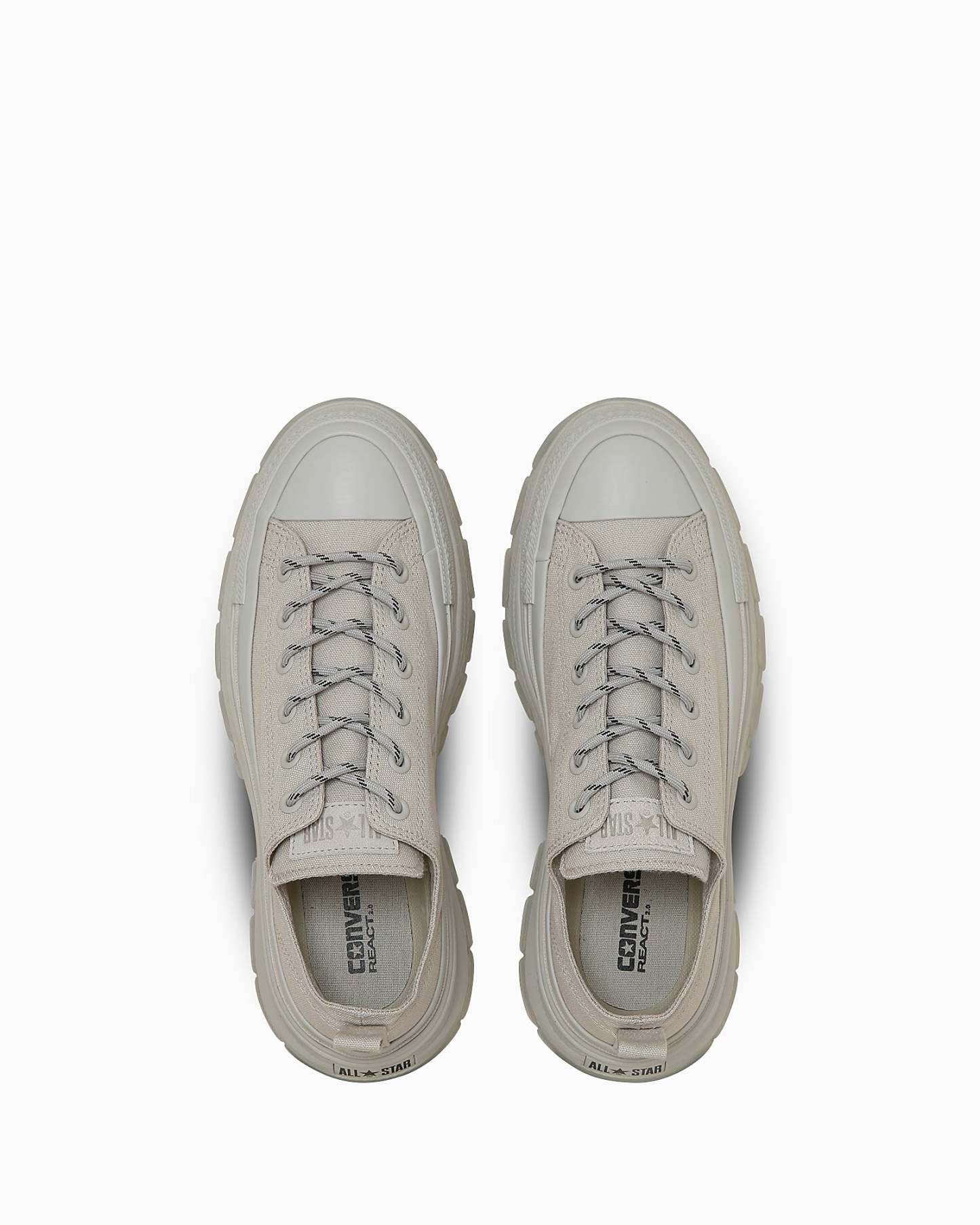 CONVERSE ALL STAR Ⓡ TREKWAVE CS OX - フリントグレイ - 4