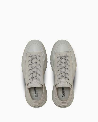 CONVERSE ALL STAR Ⓡ TREKWAVE CS OX - フリントグレイ - 4