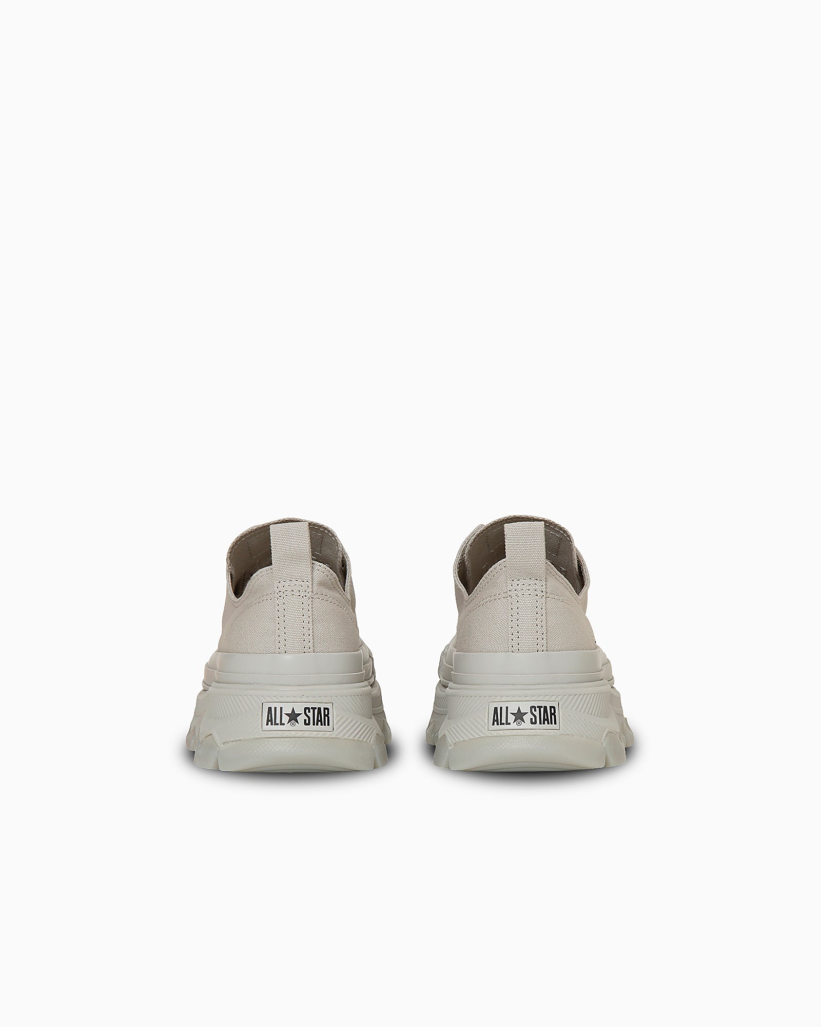 CONVERSE ALL STAR Ⓡ TREKWAVE CS OX - フリントグレイ - 5