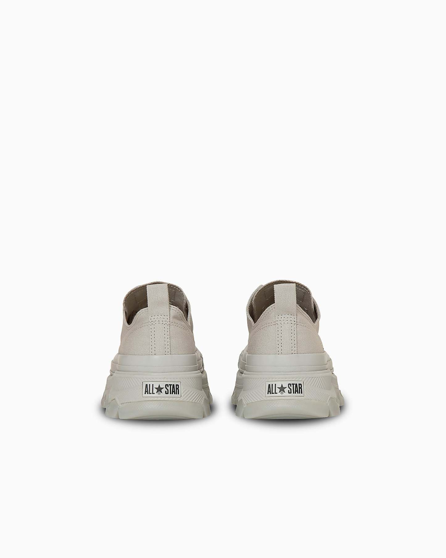 CONVERSE ALL STAR Ⓡ TREKWAVE CS OX - フリントグレイ - 5