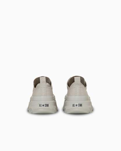 CONVERSE ALL STAR Ⓡ TREKWAVE CS OX - フリントグレイ - 5