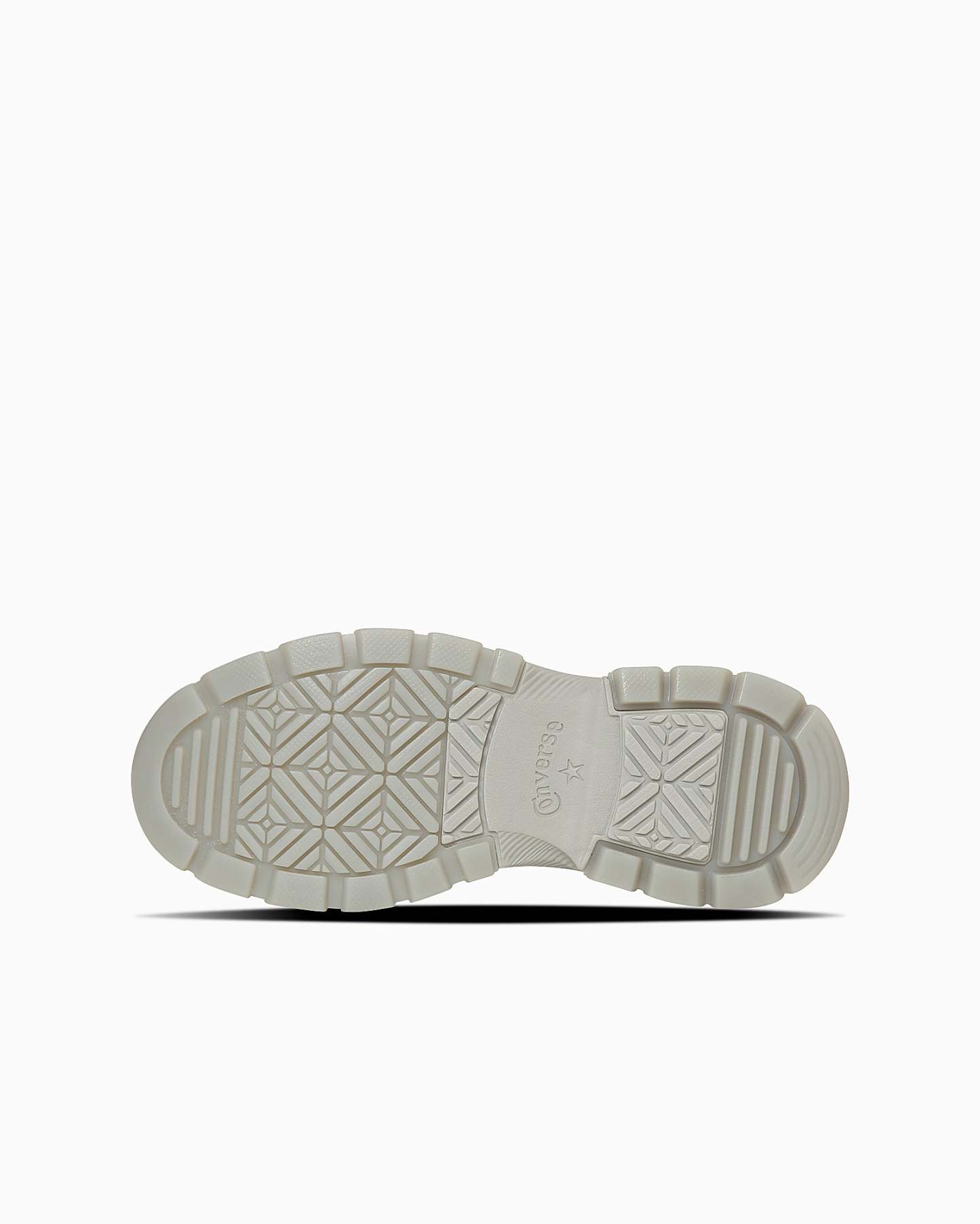 CONVERSE ALL STAR Ⓡ TREKWAVE CS OX - フリントグレイ - 6