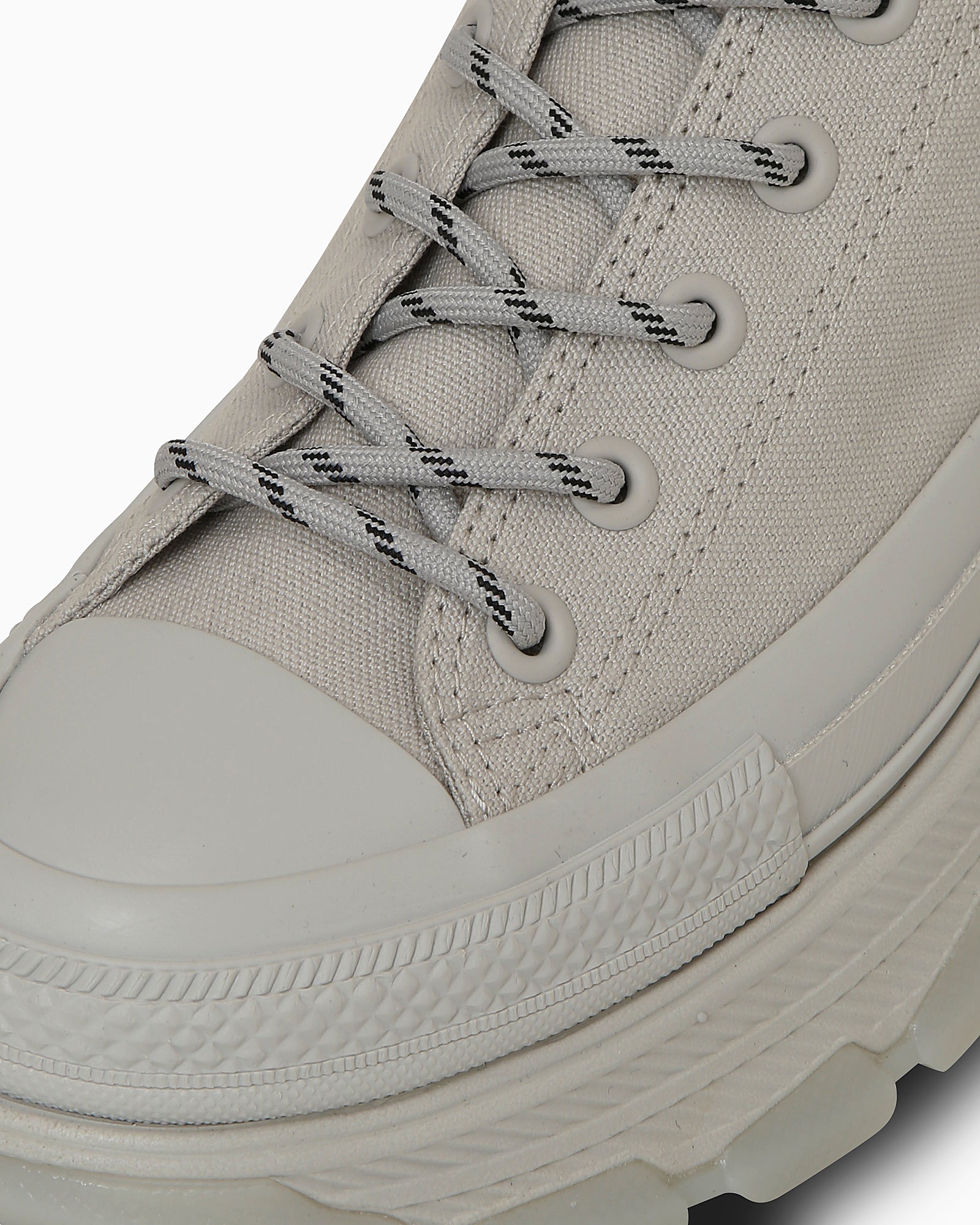 CONVERSE ALL STAR Ⓡ TREKWAVE CS OX - フリントグレイ - 7