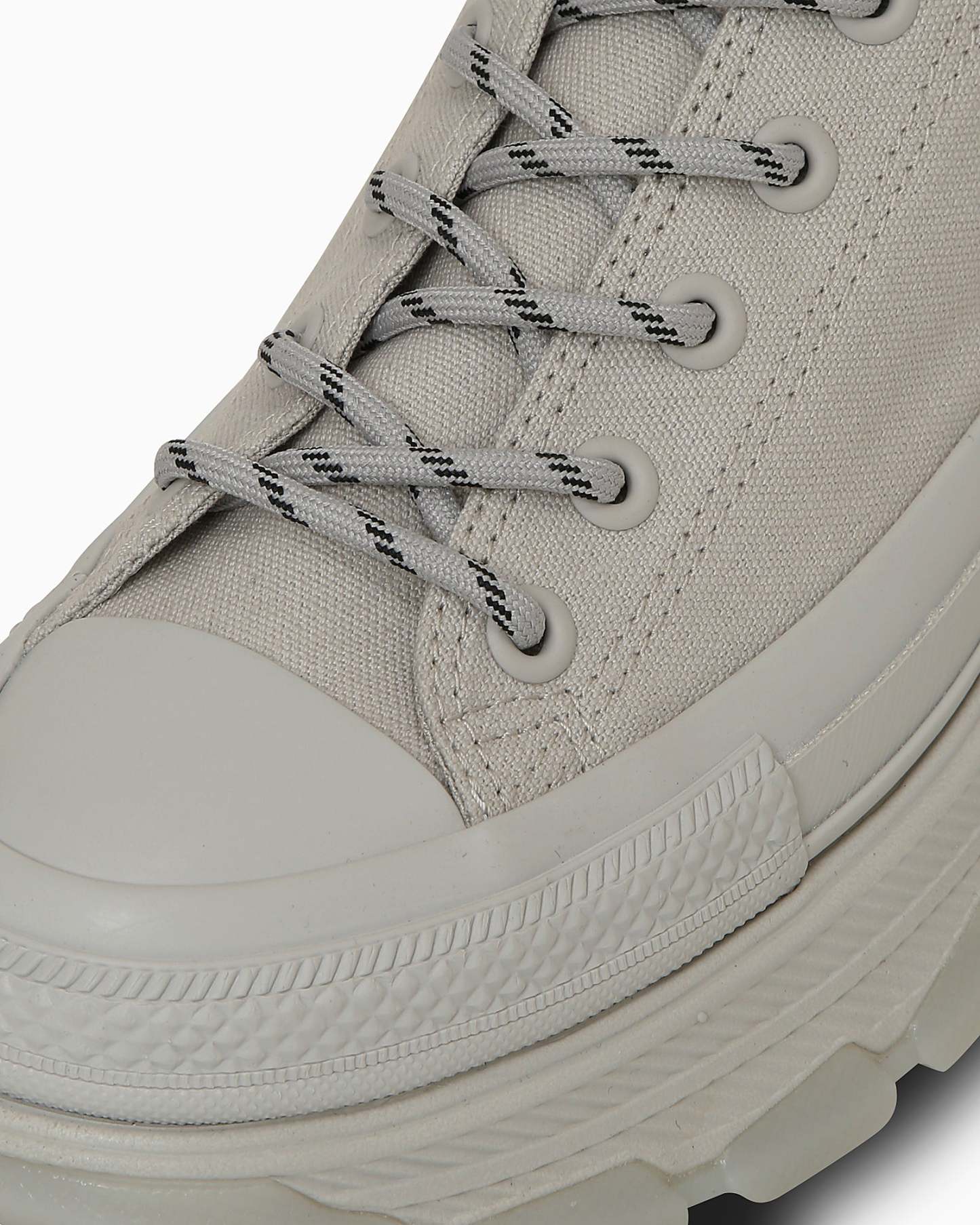 CONVERSE ALL STAR Ⓡ TREKWAVE CS OX - フリントグレイ - 7