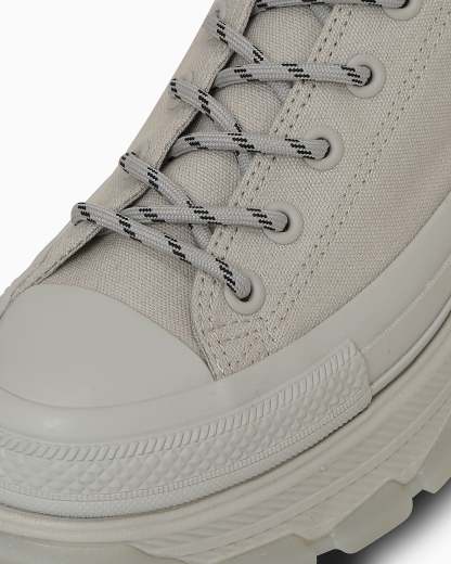 CONVERSE ALL STAR Ⓡ TREKWAVE CS OX - フリントグレイ - 7
