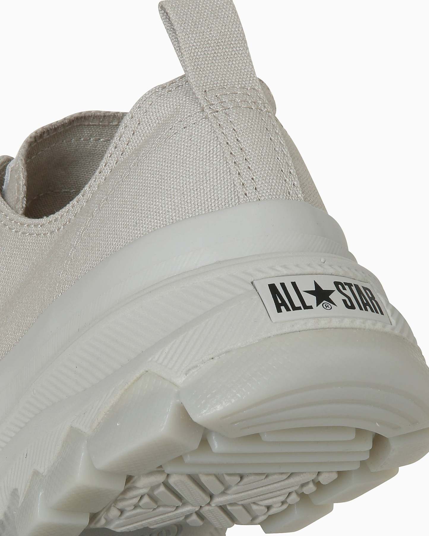 CONVERSE ALL STAR Ⓡ TREKWAVE CS OX - フリントグレイ - 8