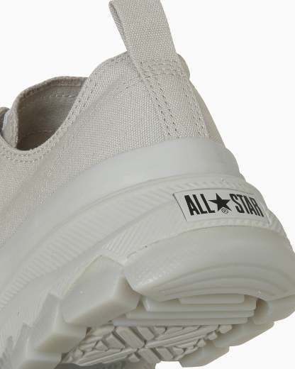 CONVERSE ALL STAR Ⓡ TREKWAVE CS OX - フリントグレイ - 8