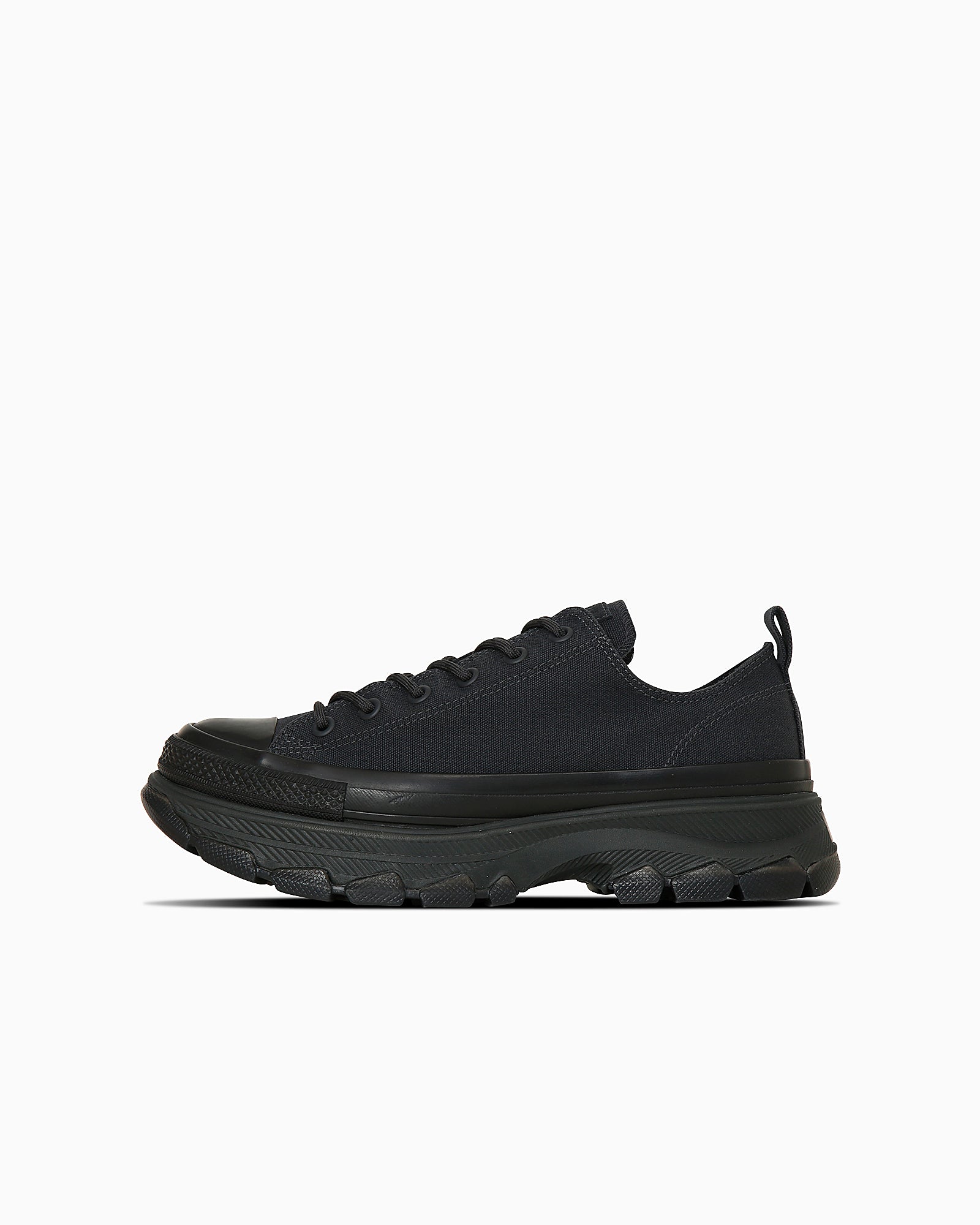 CONVERSE ALL STAR Ⓡ TREKWAVE CS OX - グラファイトブラック - 1