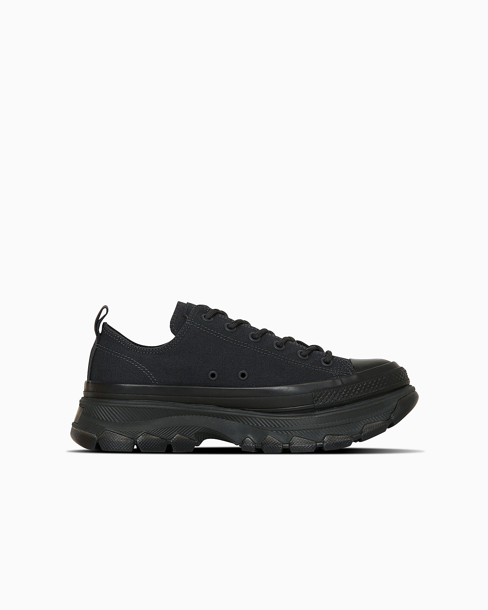 CONVERSE ALL STAR Ⓡ TREKWAVE CS OX - グラファイトブラック - 3