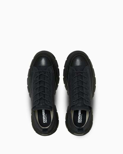 CONVERSE ALL STAR Ⓡ TREKWAVE CS OX - グラファイトブラック - 4