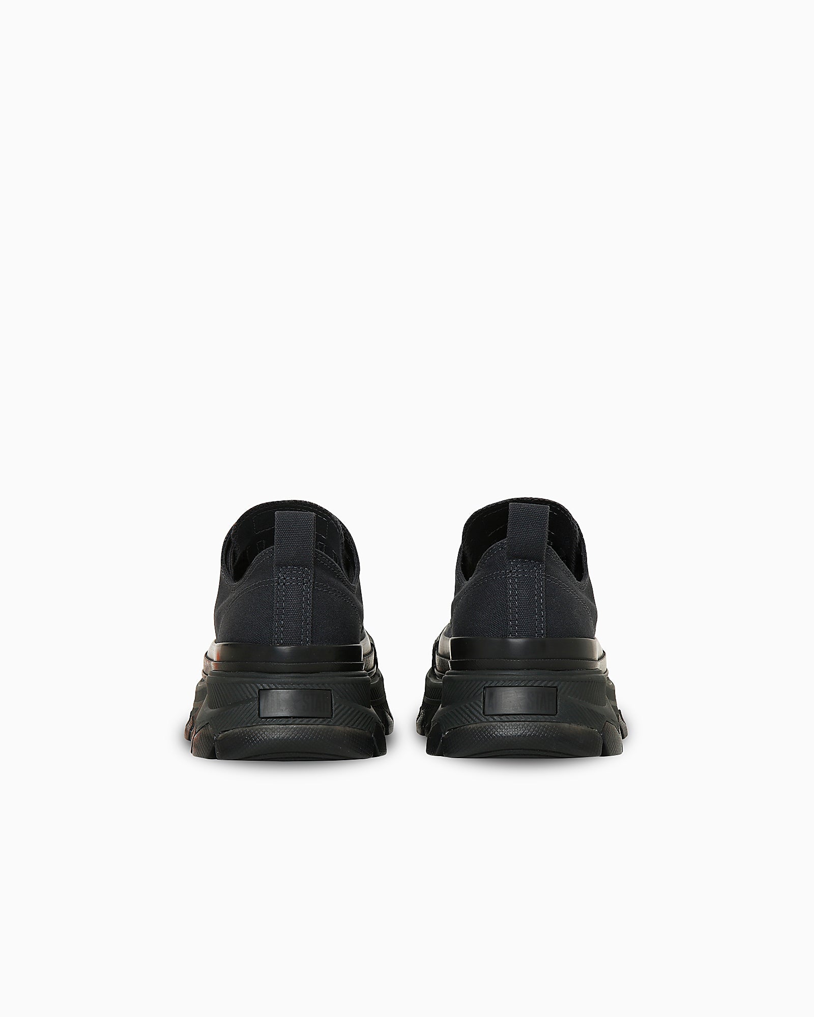 CONVERSE ALL STAR Ⓡ TREKWAVE CS OX - グラファイトブラック - 5