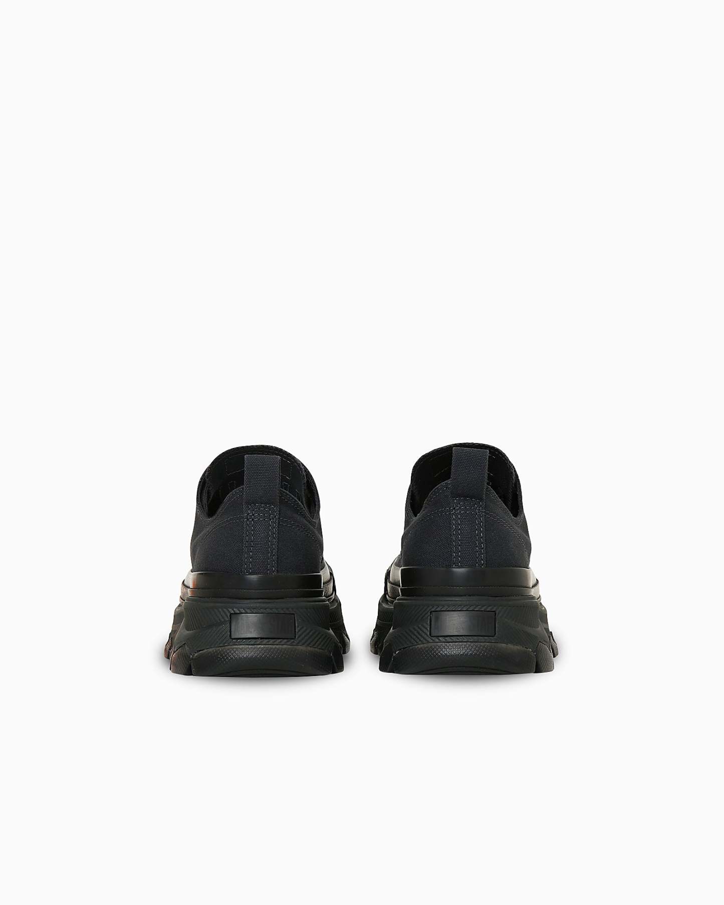 CONVERSE ALL STAR Ⓡ TREKWAVE CS OX - グラファイトブラック - 5
