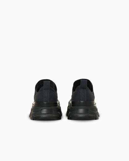 CONVERSE ALL STAR Ⓡ TREKWAVE CS OX - グラファイトブラック - 5