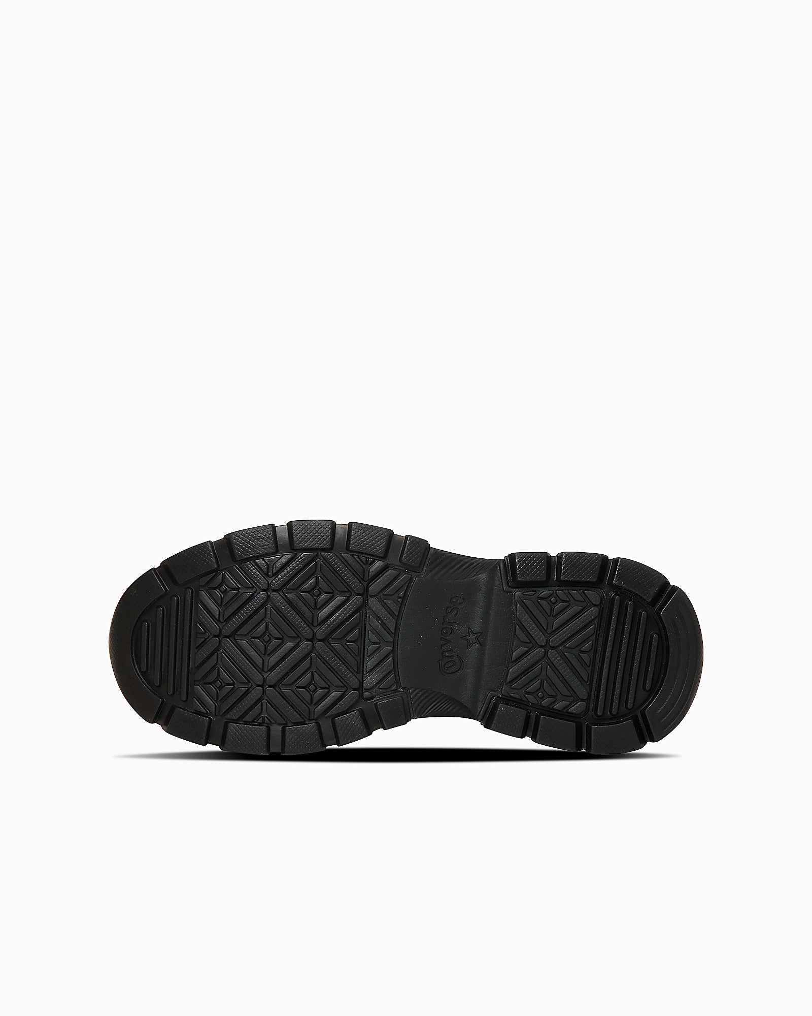 CONVERSE ALL STAR Ⓡ TREKWAVE CS OX - グラファイトブラック - 6