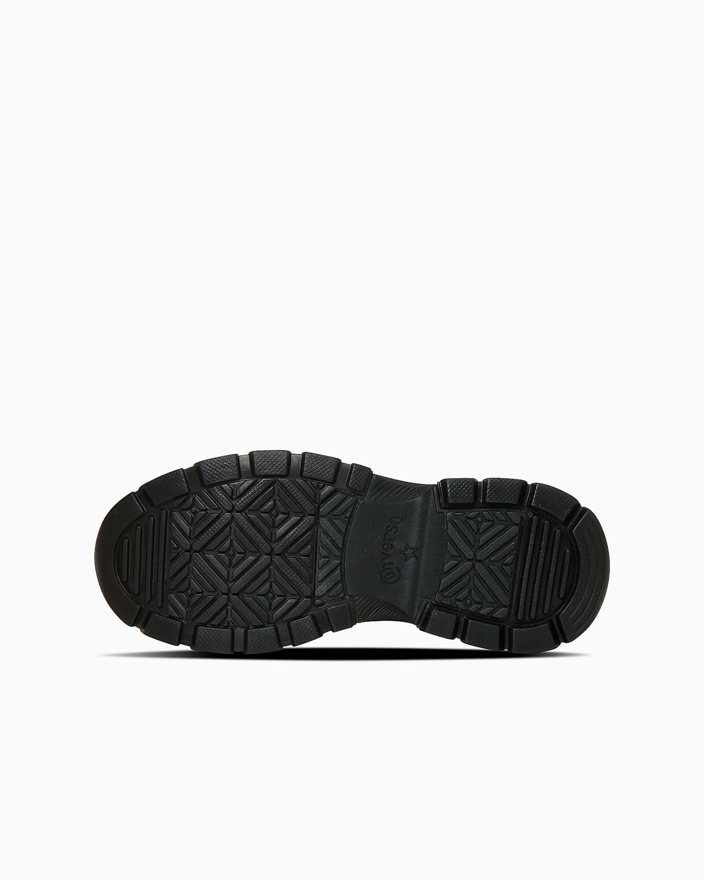 CONVERSE ALL STAR Ⓡ TREKWAVE CS OX - グラファイトブラック - 6