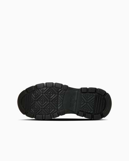CONVERSE ALL STAR Ⓡ TREKWAVE CS OX - グラファイトブラック - 6