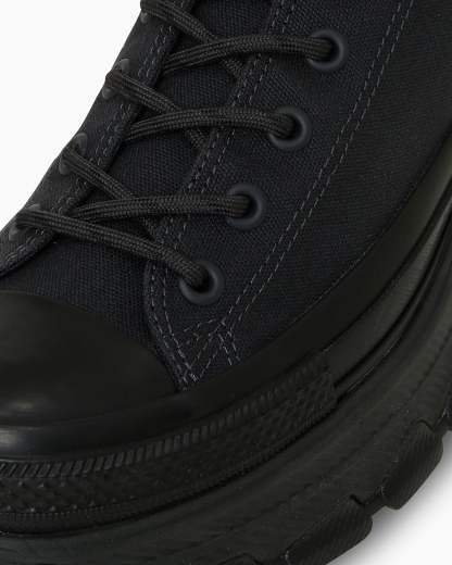 CONVERSE ALL STAR Ⓡ TREKWAVE CS OX - グラファイトブラック - 7