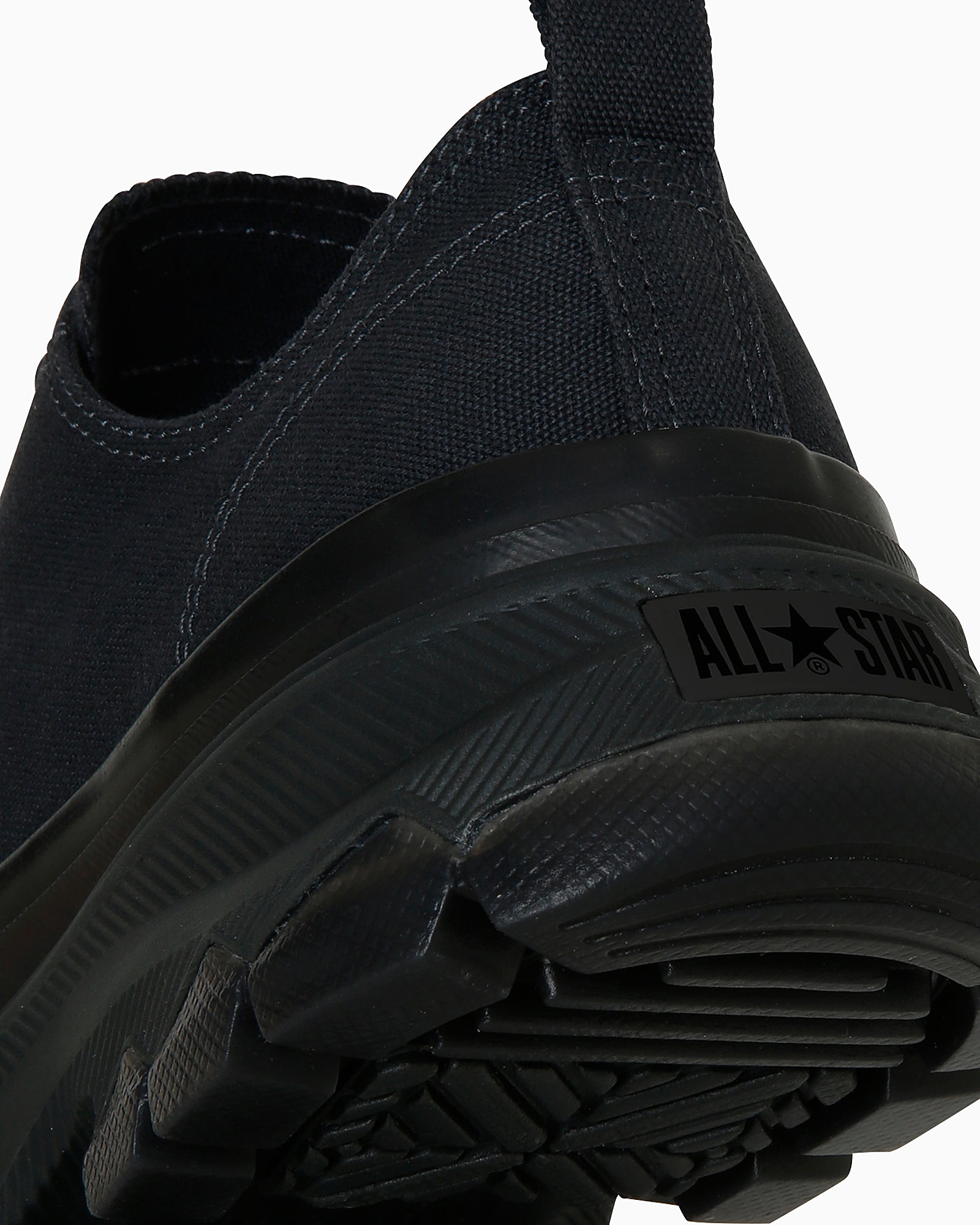CONVERSE ALL STAR Ⓡ TREKWAVE CS OX - グラファイトブラック - 8