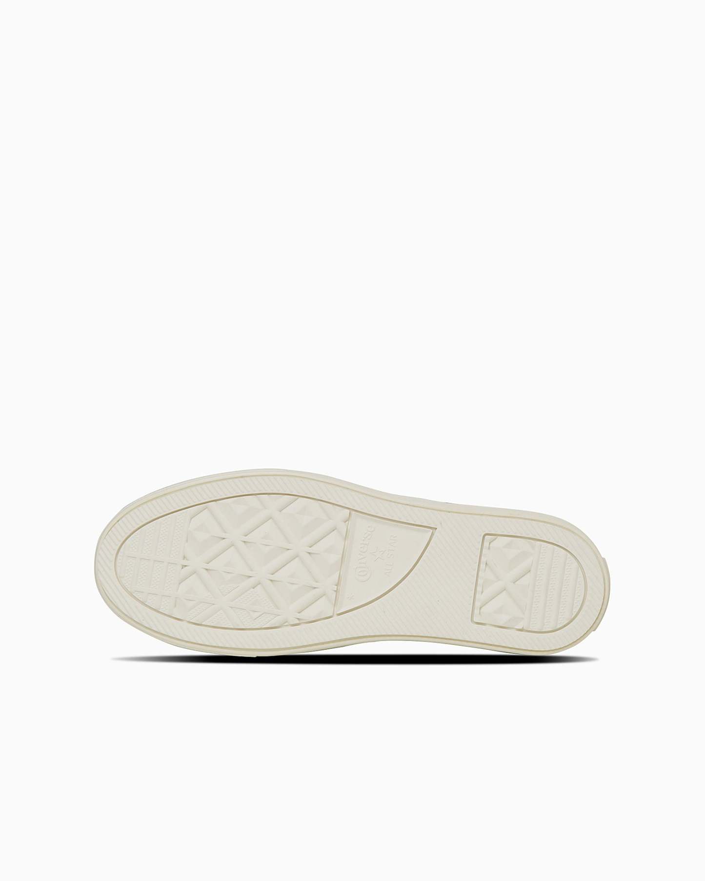 CONVERSE ALL STAR LIGHT PLTS Ⅱ Z HI - セージグレイ - 6
