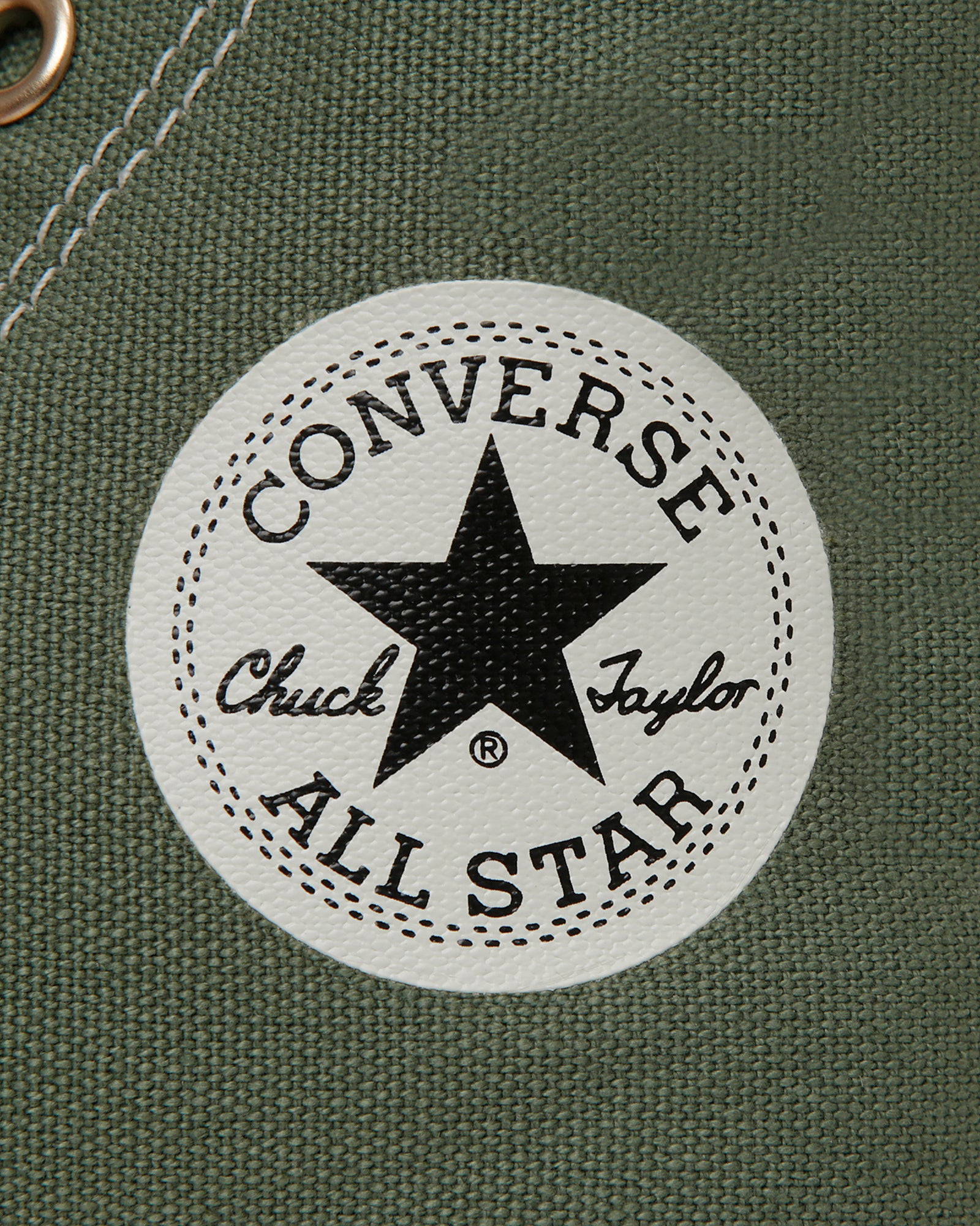 CONVERSE ALL STAR LIGHT PLTS Ⅱ Z HI - セージグレイ - 9