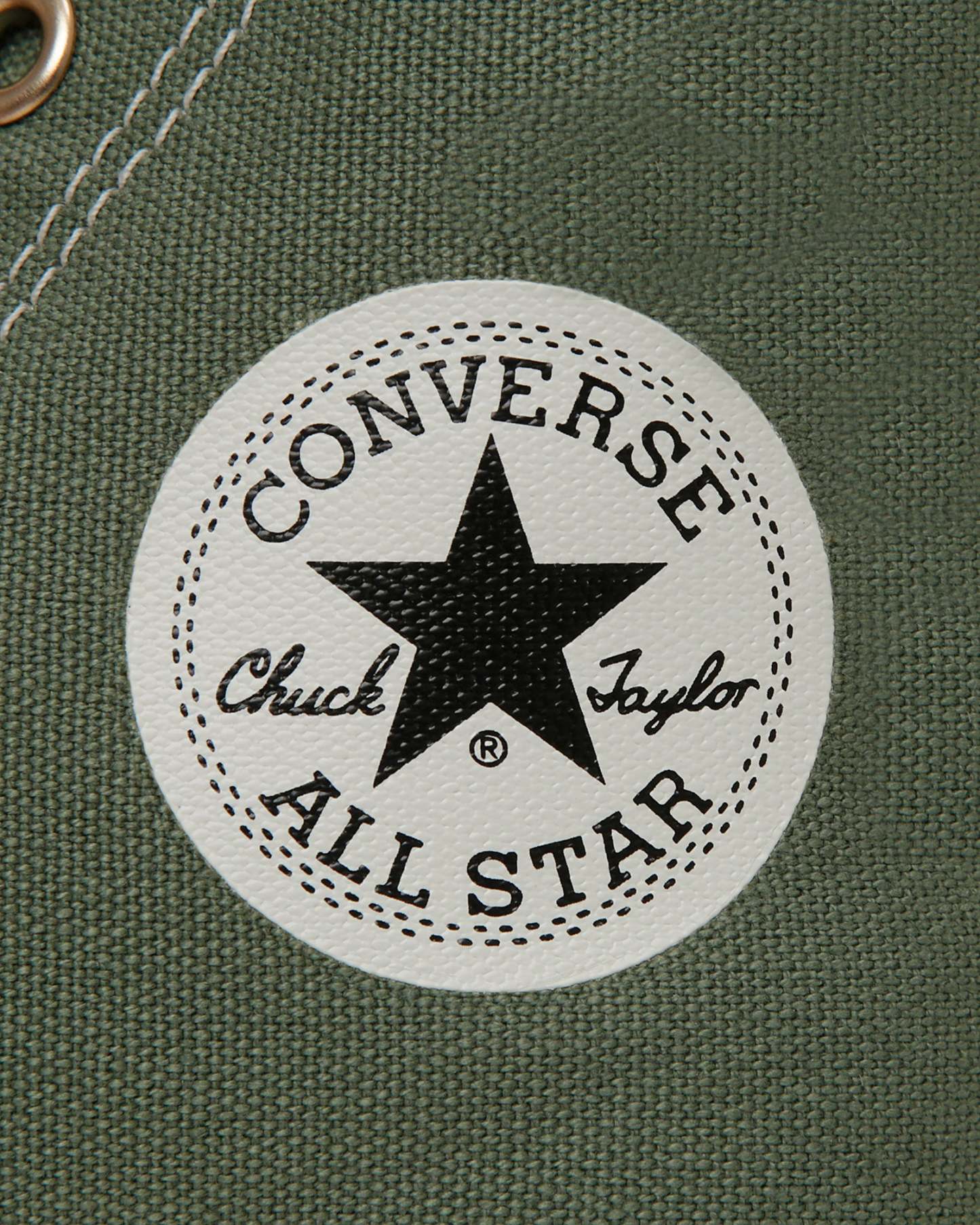 CONVERSE ALL STAR LIGHT PLTS Ⅱ Z HI - セージグレイ - 9