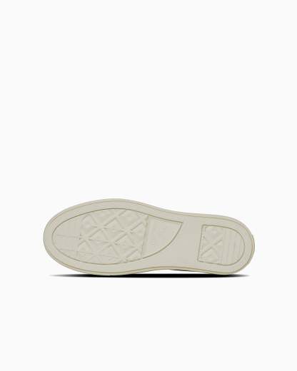 CONVERSE ALL STAR LIGHT PLTS Ⅱ Z HI - ブラック - 6