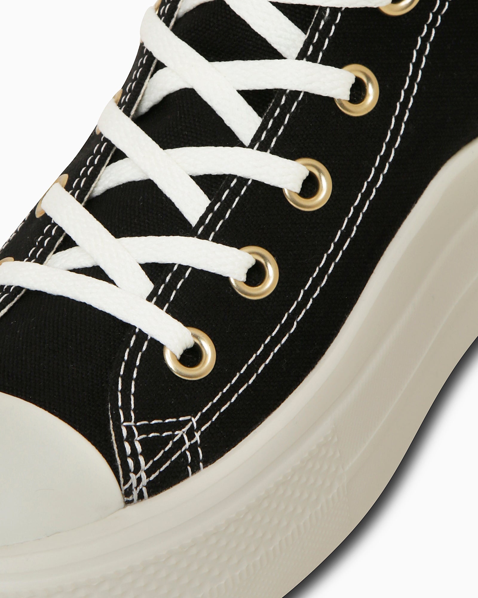 CONVERSE ALL STAR LIGHT PLTS Ⅱ Z HI - ブラック - 7