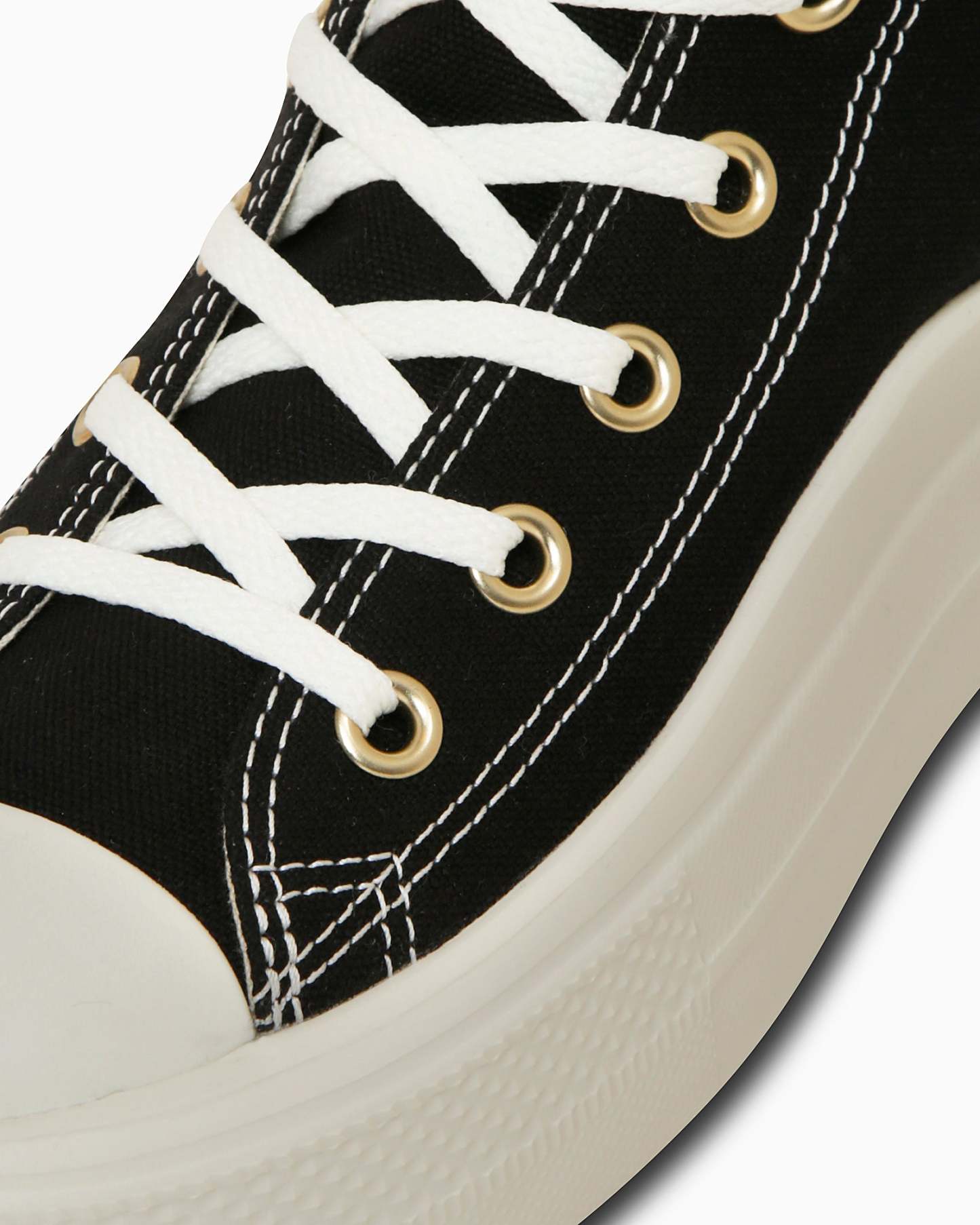 CONVERSE ALL STAR LIGHT PLTS Ⅱ Z HI - ブラック - 7
