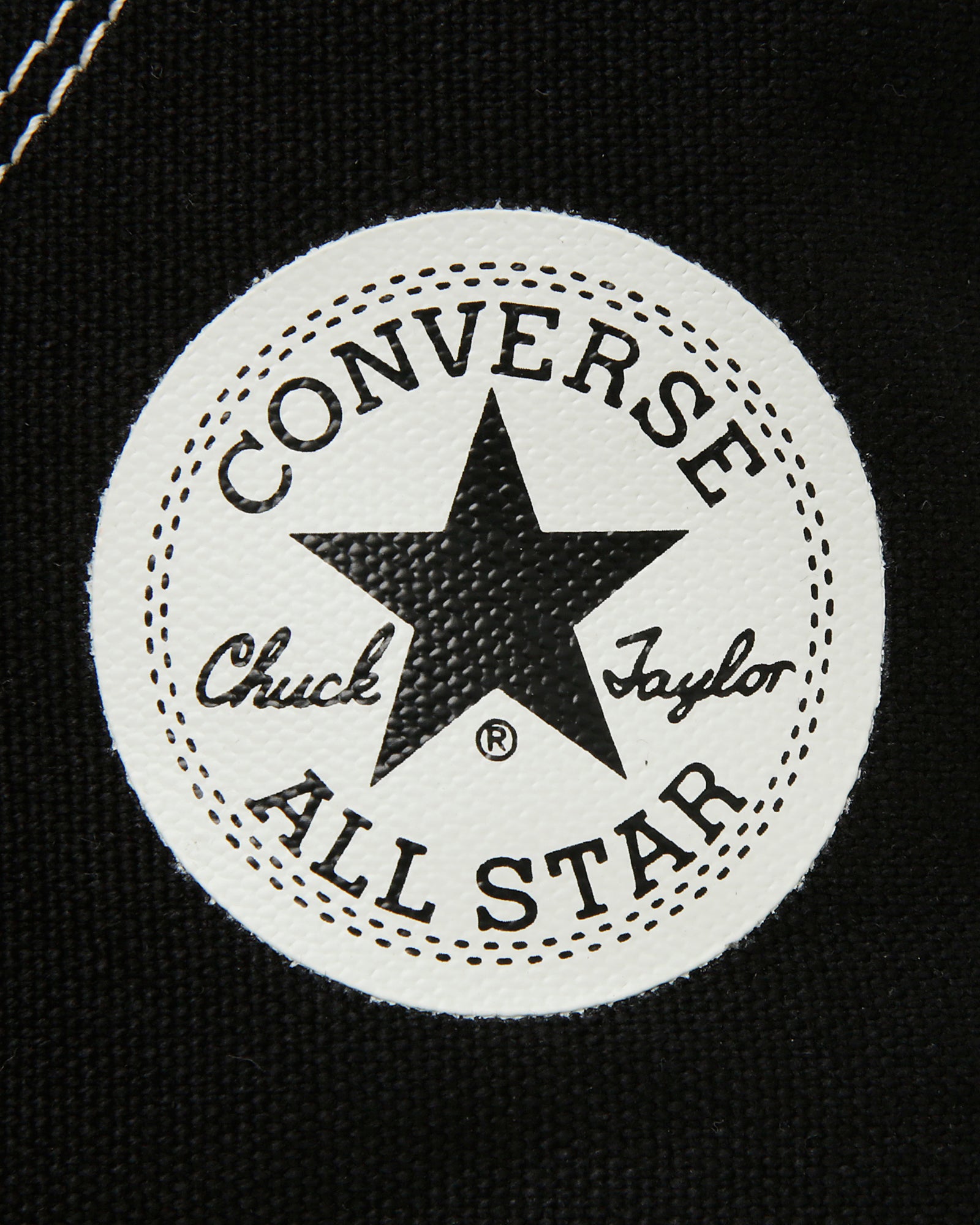 CONVERSE ALL STAR LIGHT PLTS Ⅱ Z HI - ブラック - 9