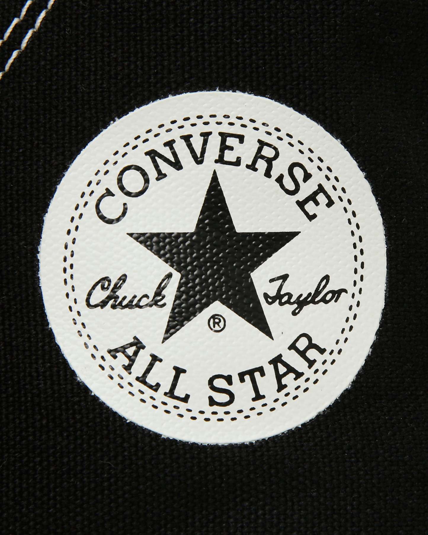 CONVERSE ALL STAR LIGHT PLTS Ⅱ Z HI - ブラック - 9