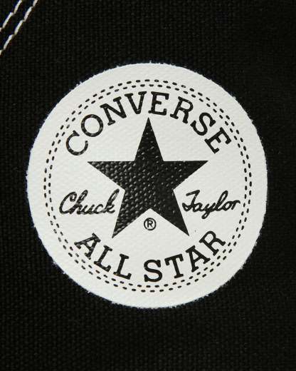 CONVERSE ALL STAR LIGHT PLTS Ⅱ Z HI - ブラック - 9