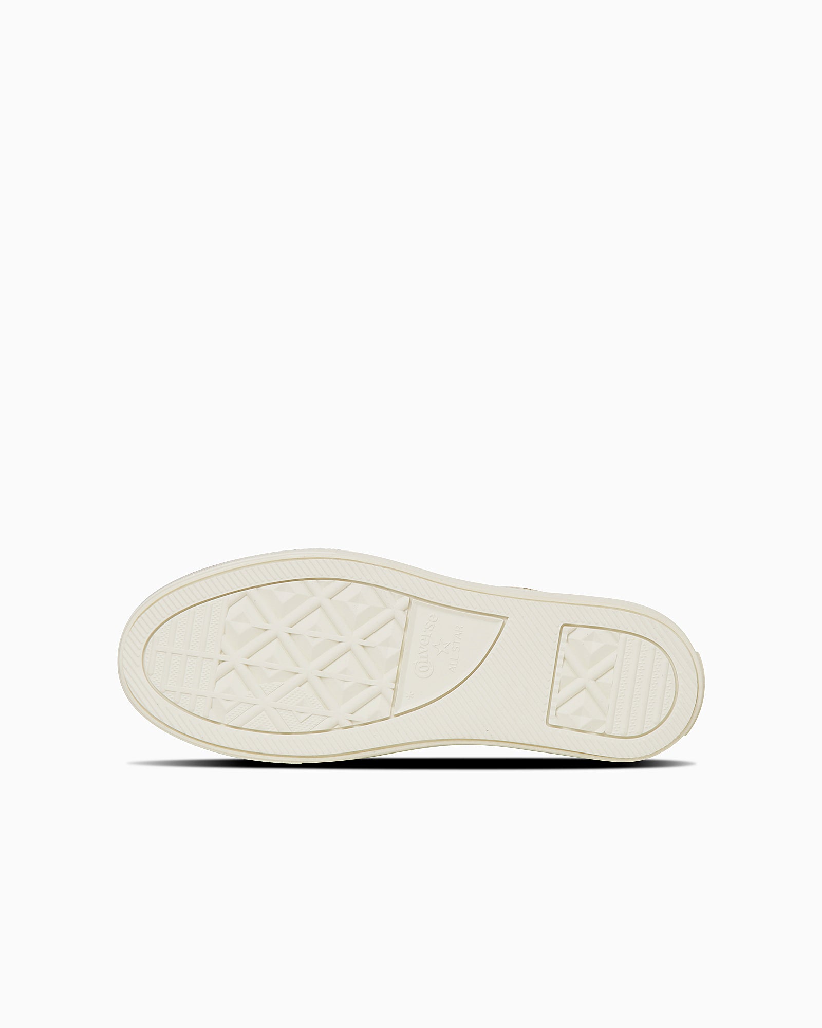 CONVERSE ALL STAR LIGHT PLTS Ⅱ Z HI - エクリュ - 6