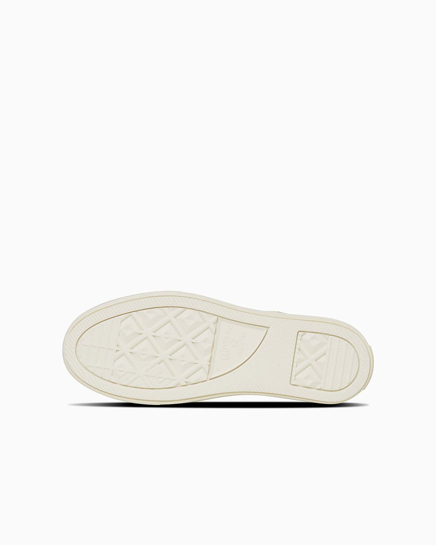 CONVERSE ALL STAR LIGHT PLTS Ⅱ Z HI - エクリュ - 6