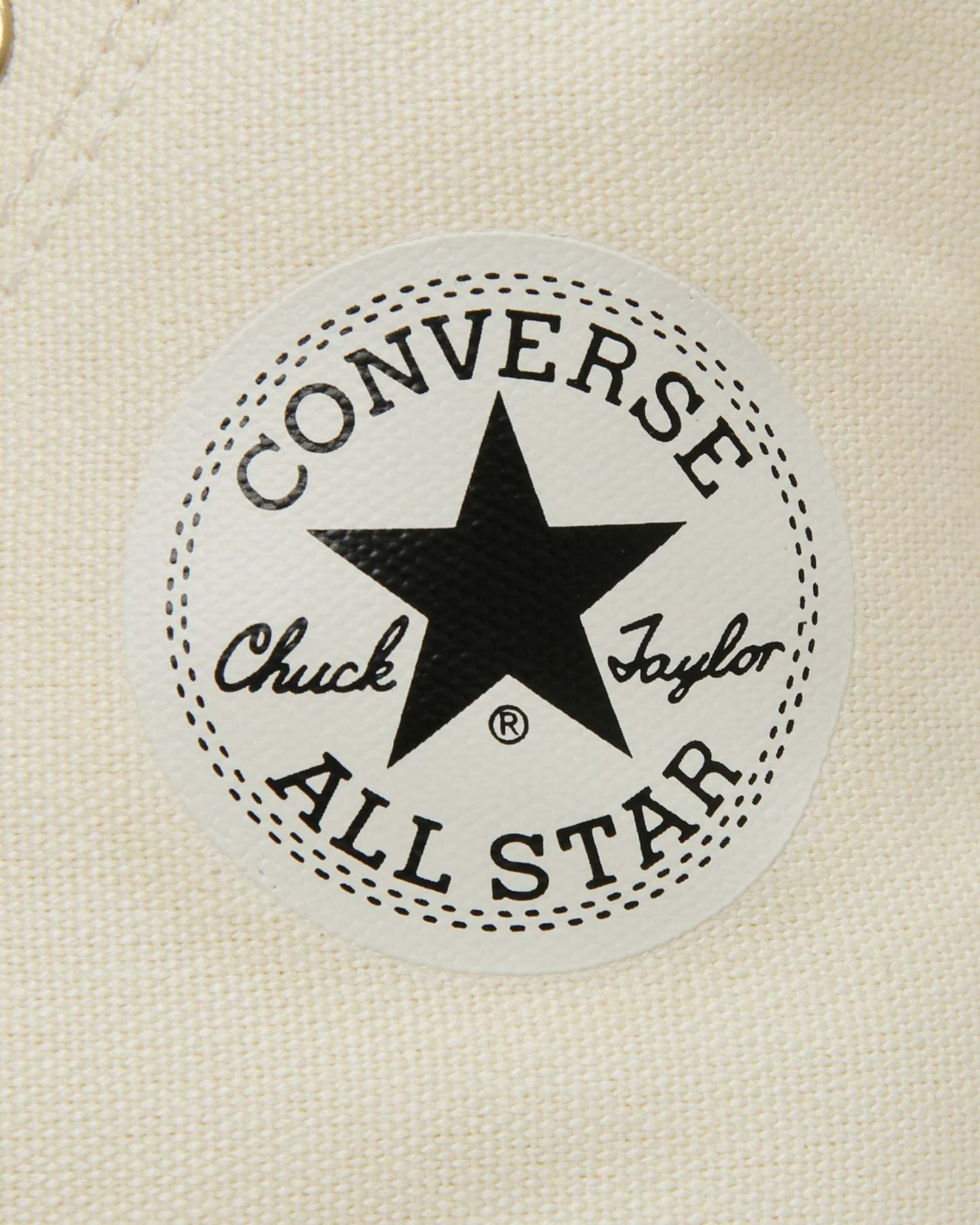 CONVERSE ALL STAR LIGHT PLTS Ⅱ Z HI - エクリュ - 9