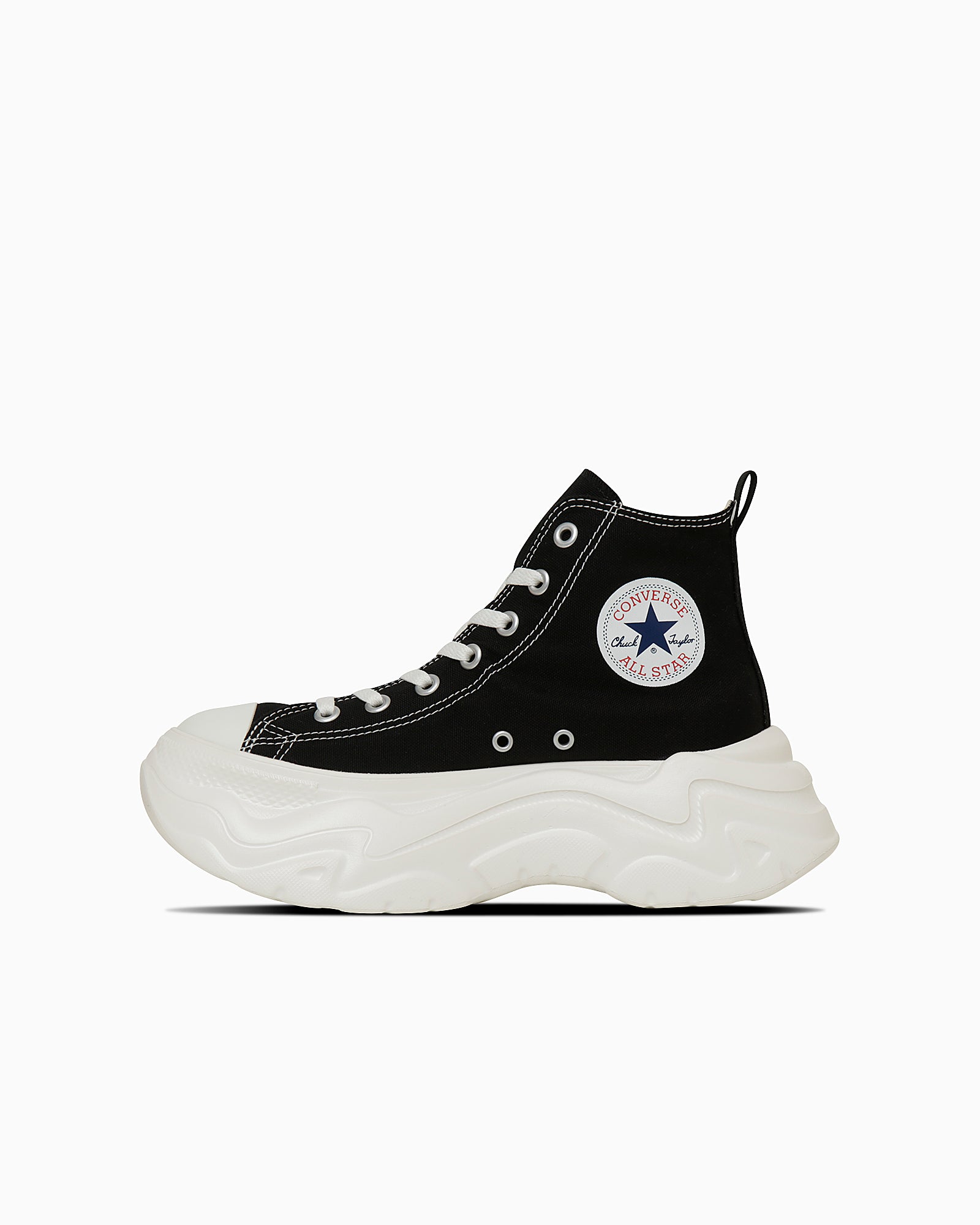 CONVERSE ALL STAR CITYHIKE HI - ブラック - 1