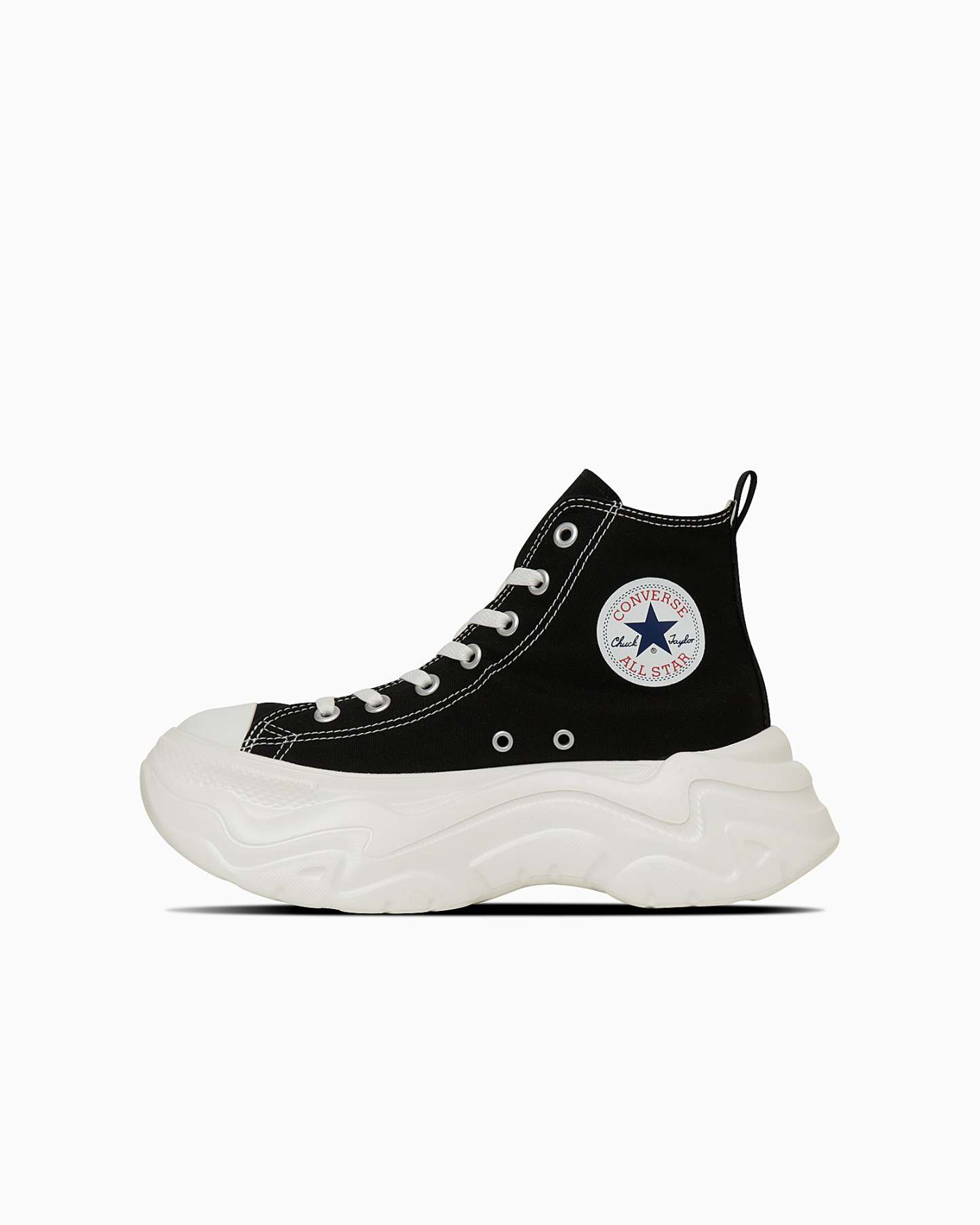 CONVERSE ALL STAR CITYHIKE HI - ブラック - 1