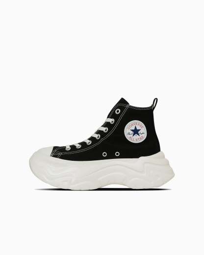 CONVERSE ALL STAR CITYHIKE HI - ブラック - 1