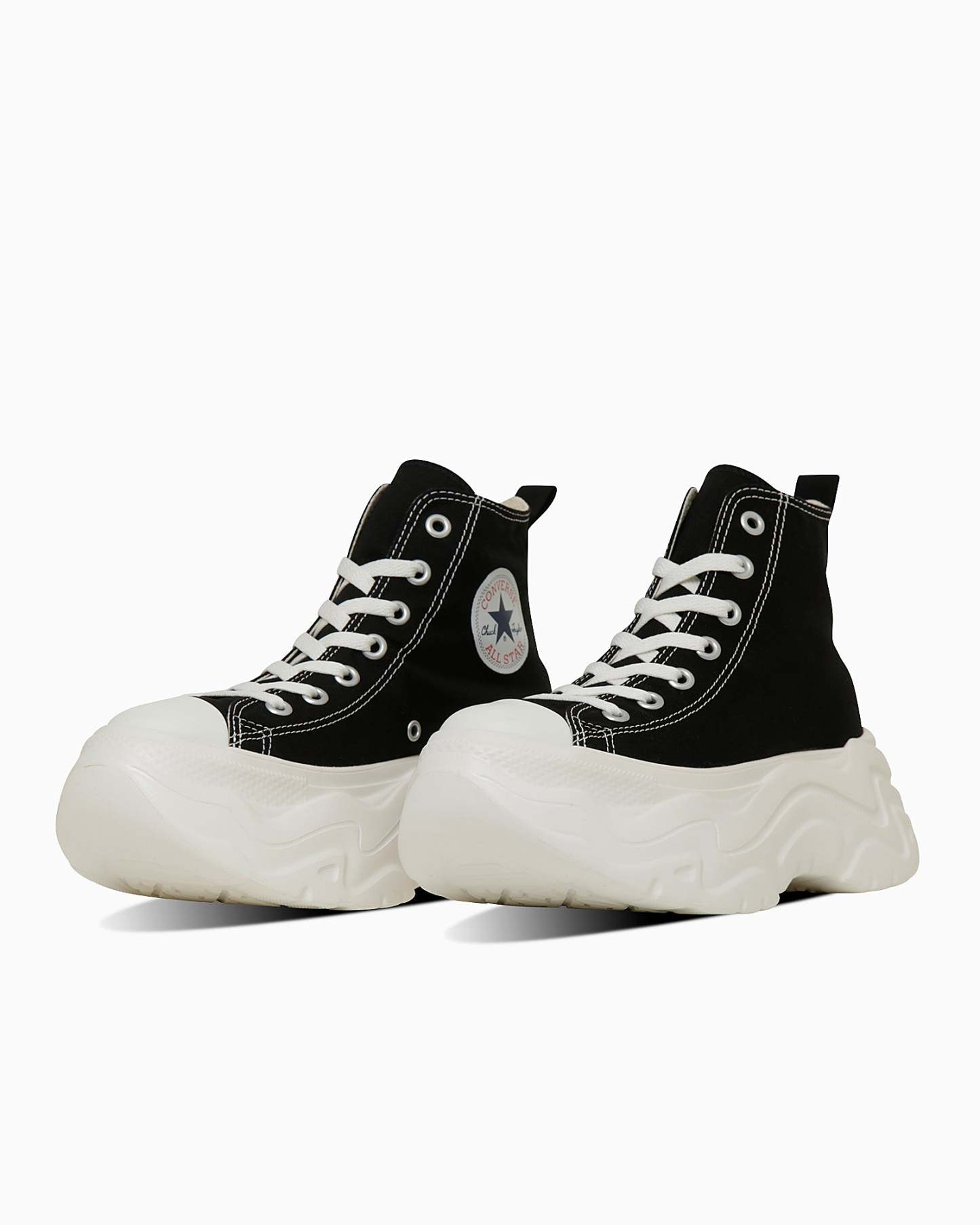 CONVERSE ALL STAR CITYHIKE HI - ブラック - 2