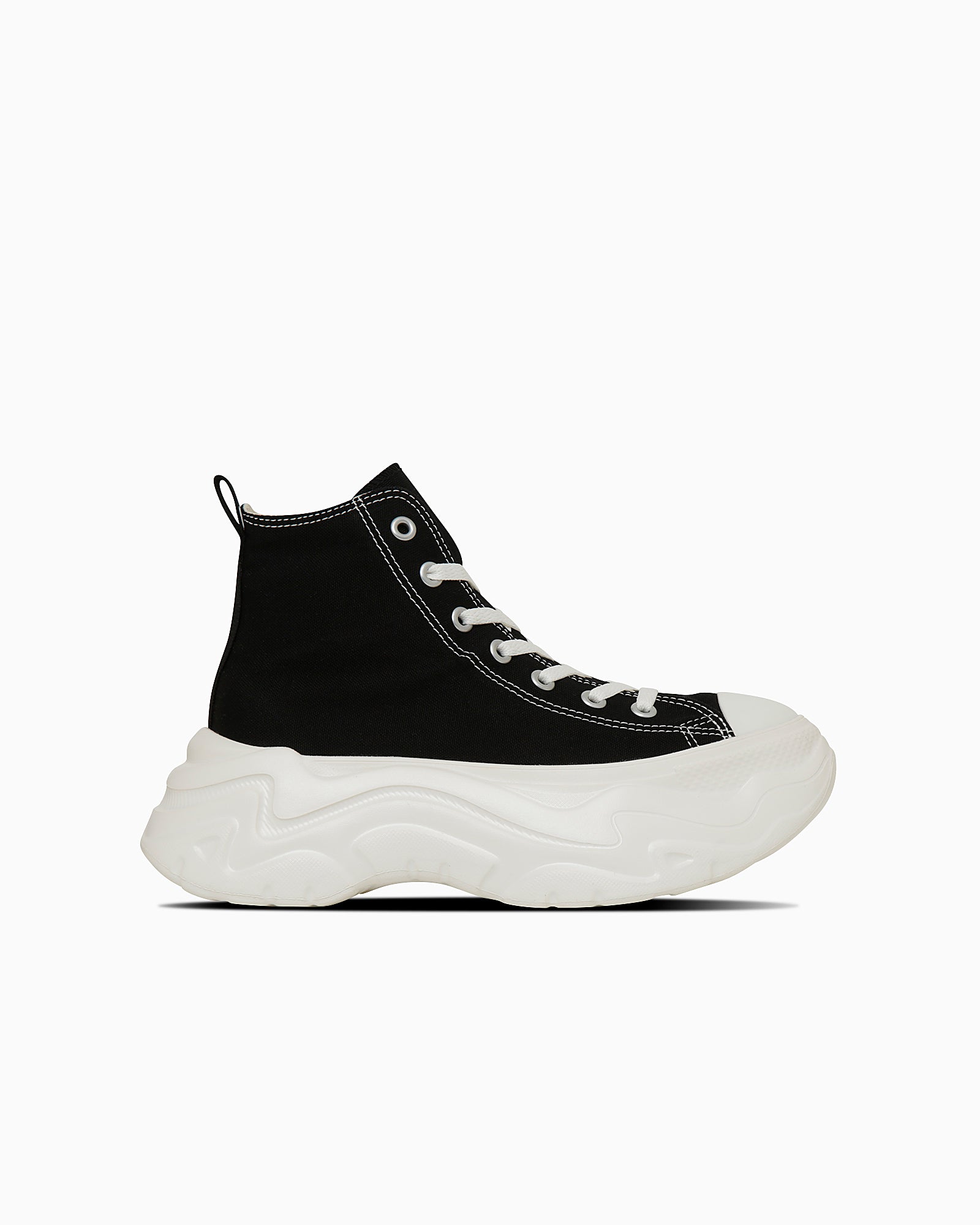 CONVERSE ALL STAR CITYHIKE HI - ブラック - 3