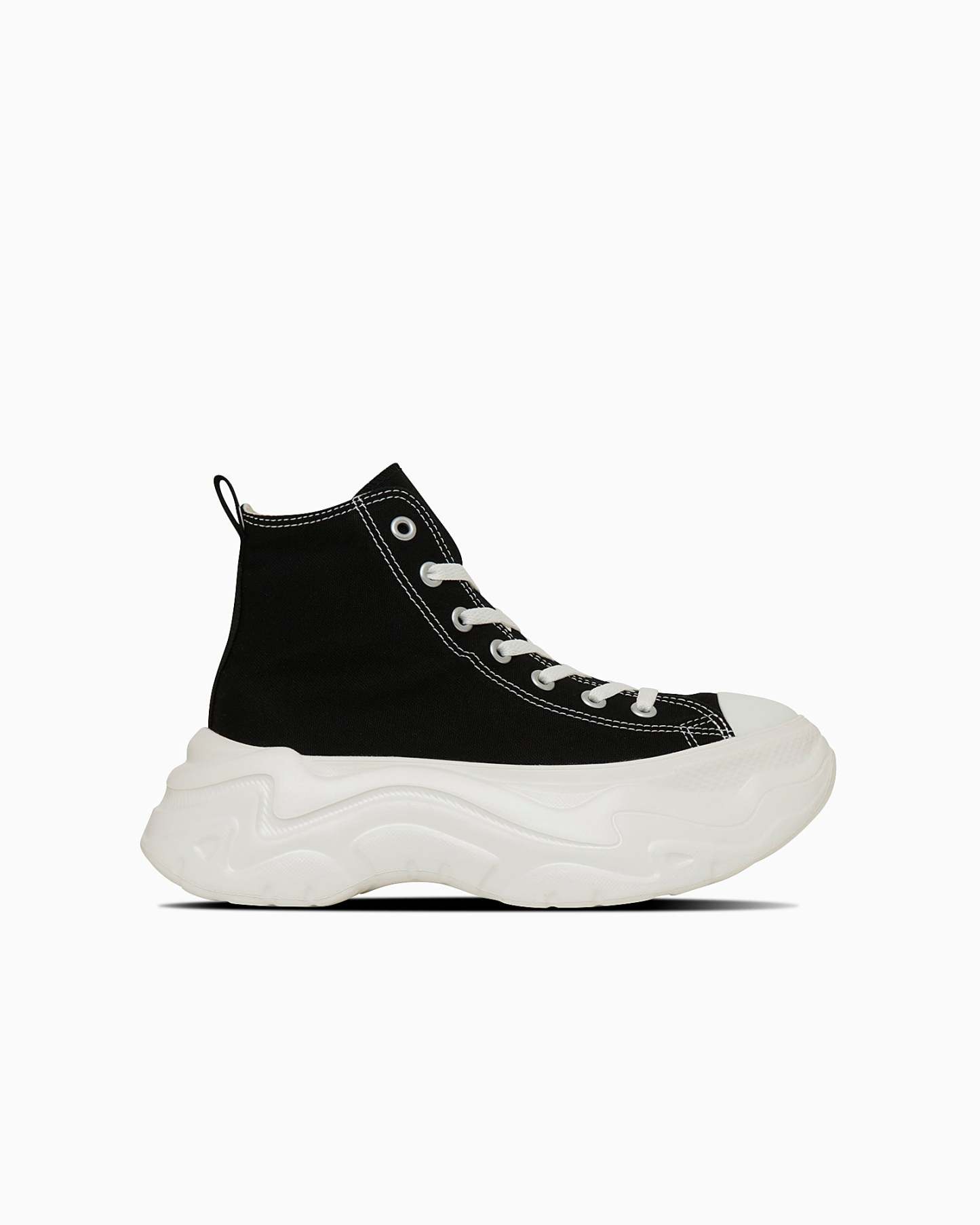 CONVERSE ALL STAR CITYHIKE HI - ブラック - 3
