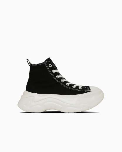 CONVERSE ALL STAR CITYHIKE HI - ブラック - 3