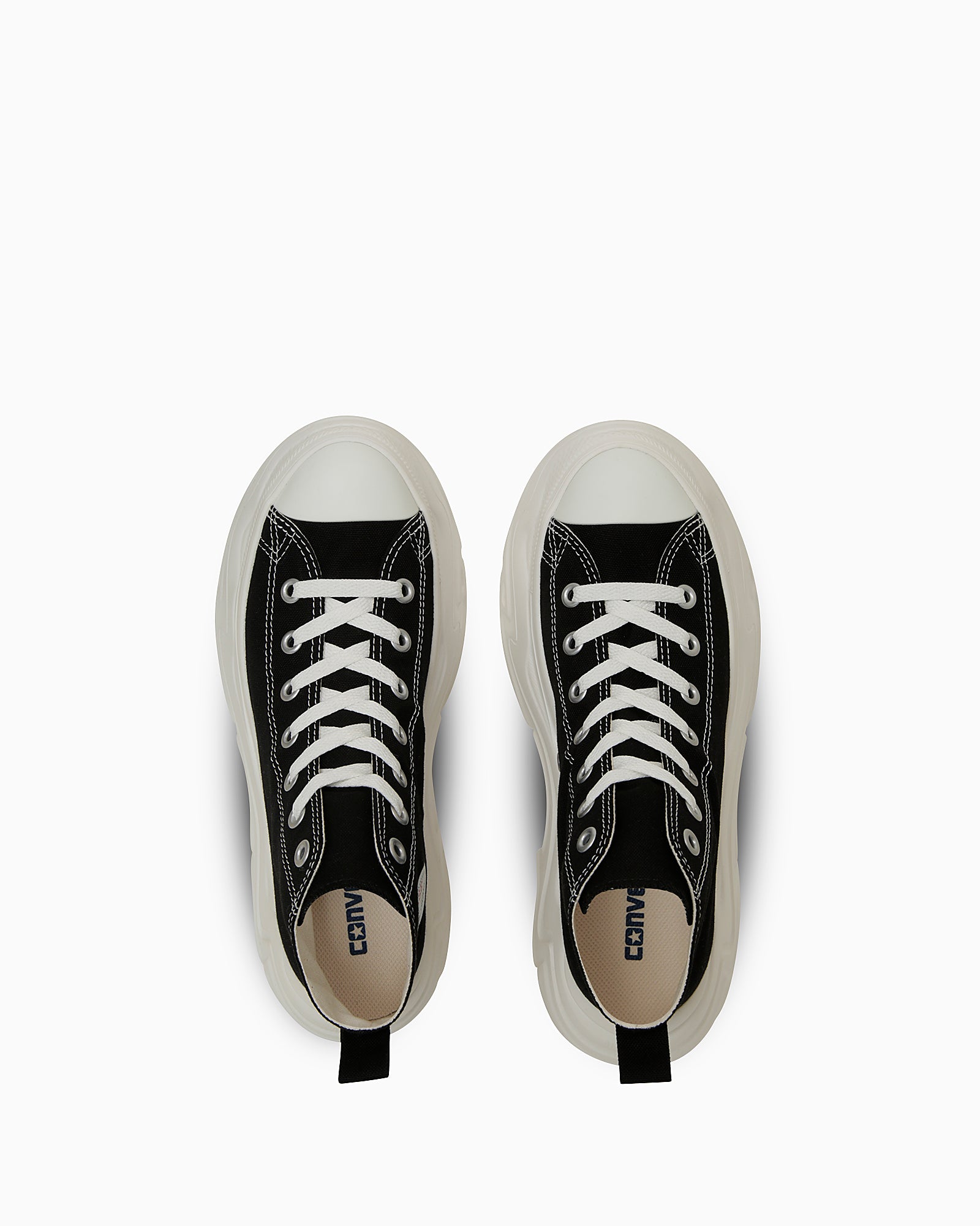 CONVERSE ALL STAR CITYHIKE HI - ブラック - 4