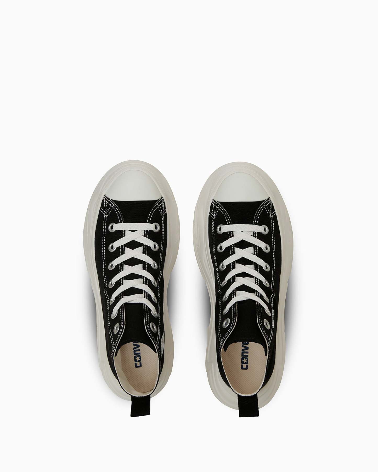 CONVERSE ALL STAR CITYHIKE HI - ブラック - 4