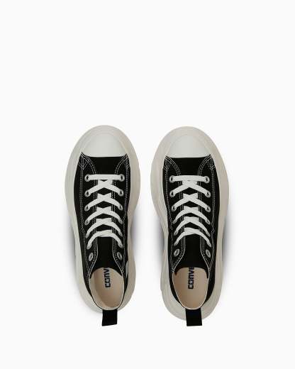CONVERSE ALL STAR CITYHIKE HI - ブラック - 4