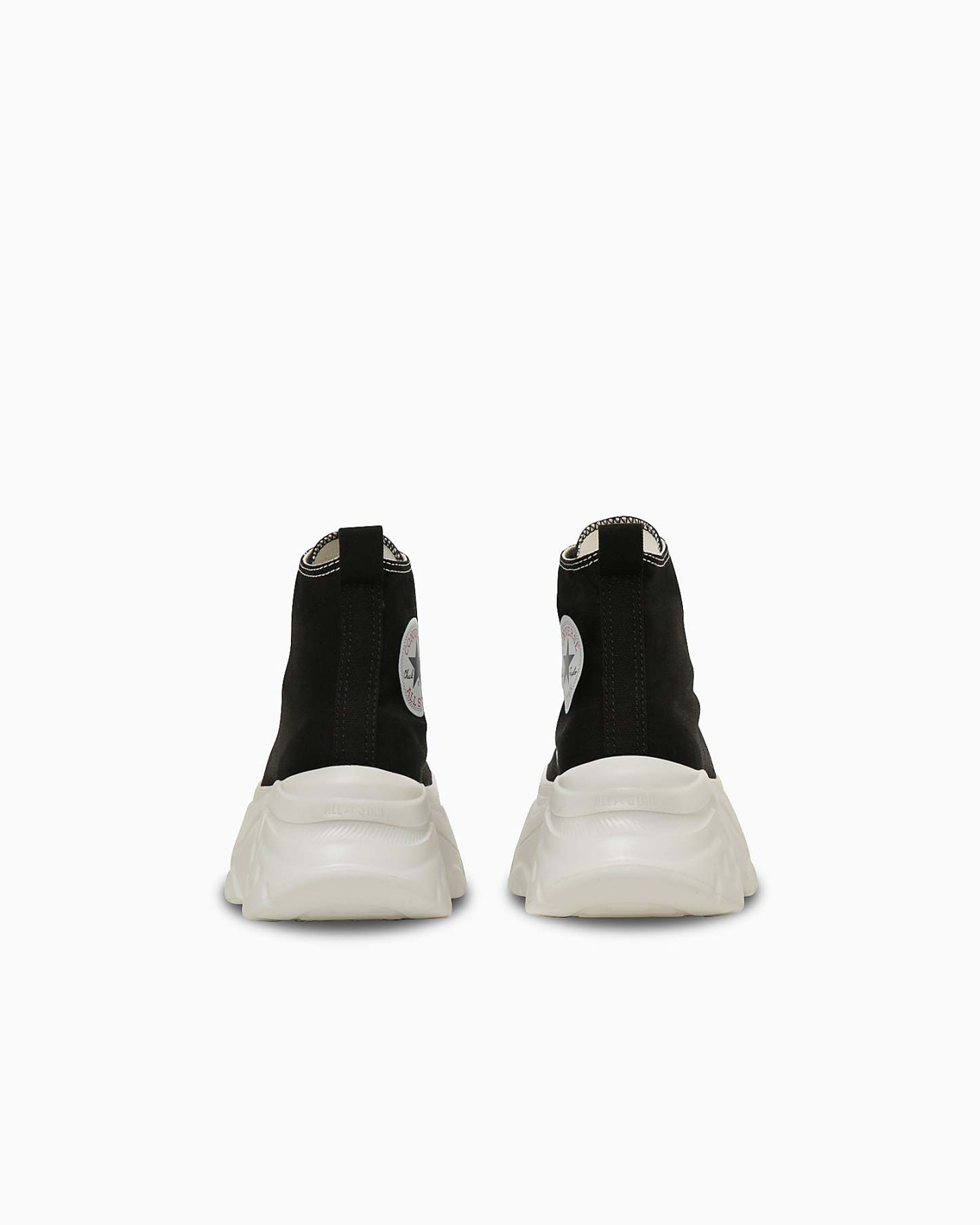CONVERSE ALL STAR CITYHIKE HI - ブラック - 5