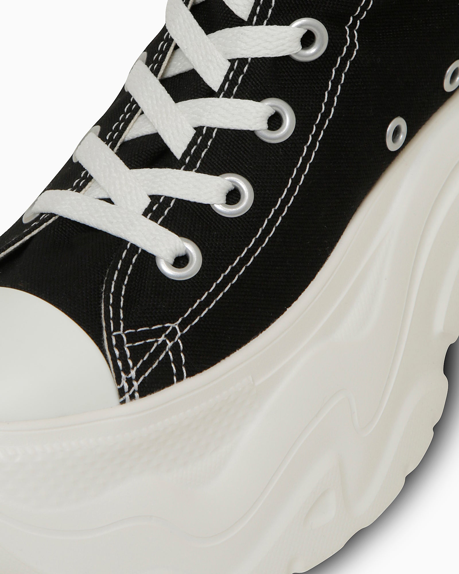 CONVERSE ALL STAR CITYHIKE HI - ブラック - 7