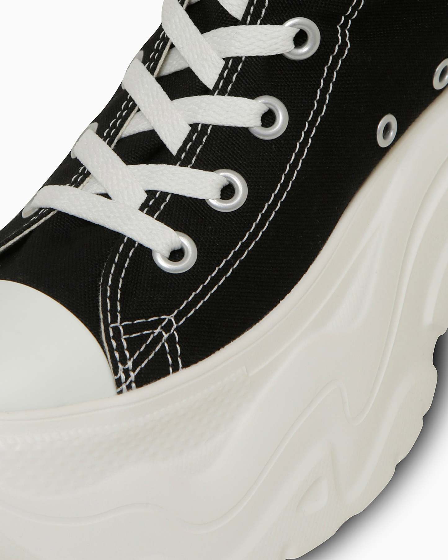 CONVERSE ALL STAR CITYHIKE HI - ブラック - 7