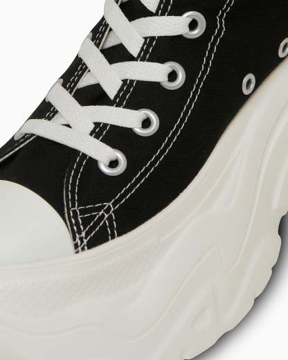 CONVERSE ALL STAR CITYHIKE HI - ブラック - 7