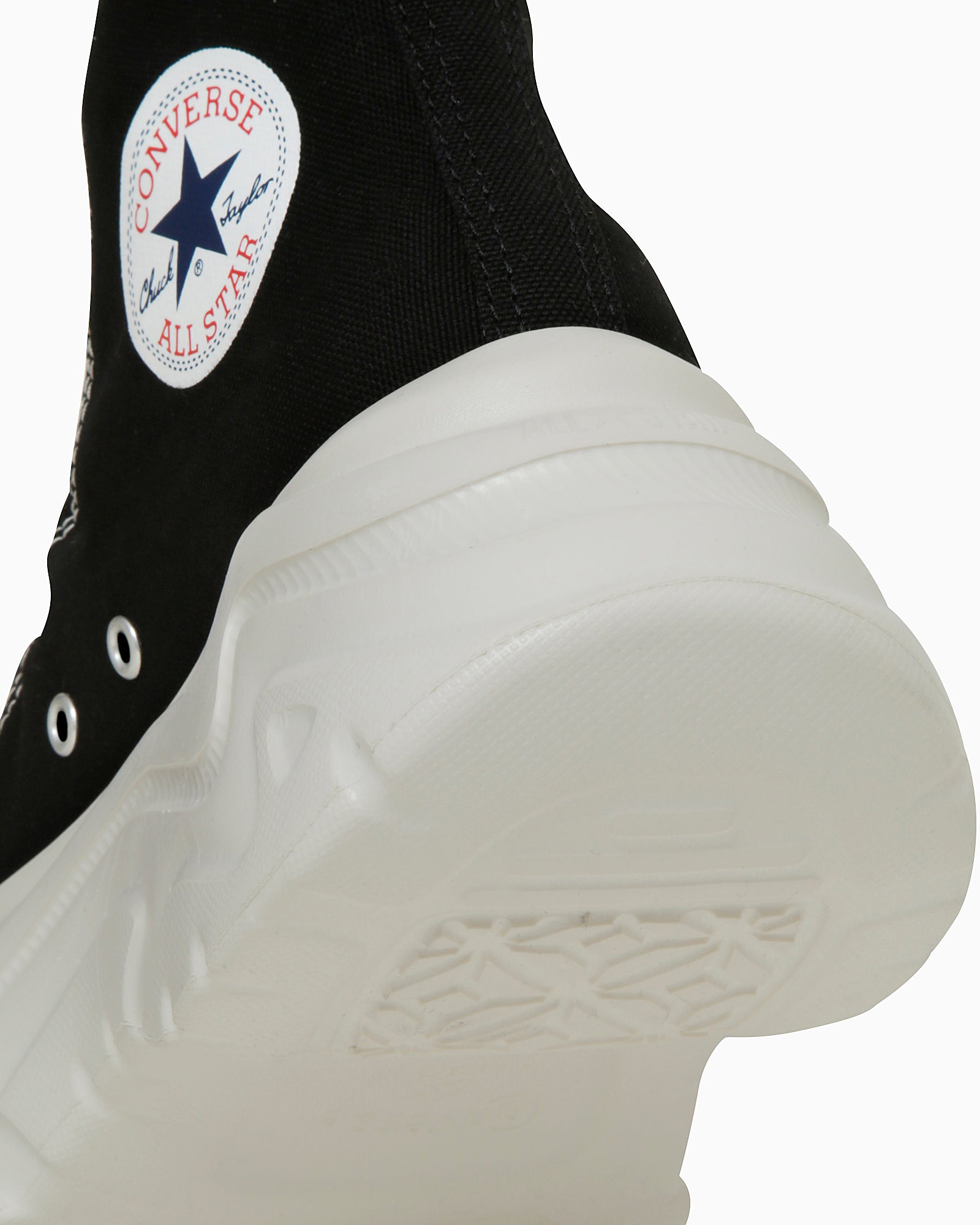 CONVERSE ALL STAR CITYHIKE HI - ブラック - 8