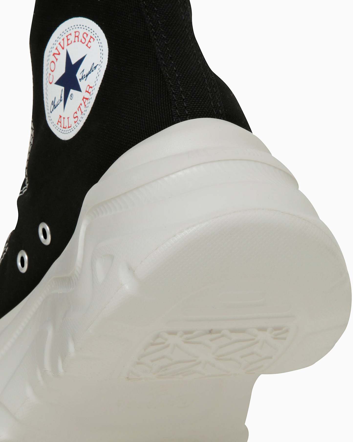 CONVERSE ALL STAR CITYHIKE HI - ブラック - 8